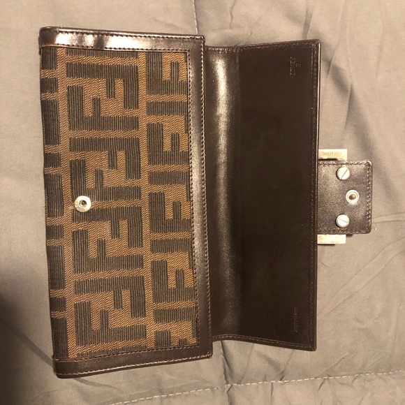 Fendi wallet - Picture 7 of 7